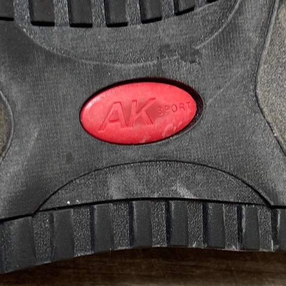 AK Anne Klein Camouflage Backdoor Slip-On Sport Sneakers - Picture 10 of 12